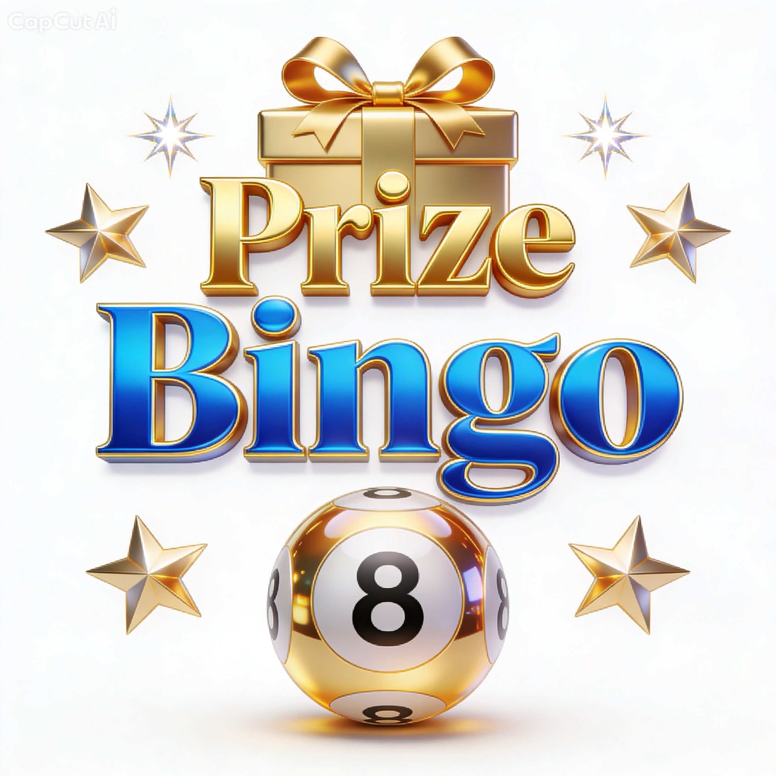 Prize bingo