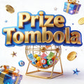 Prize Tombola