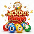 Jackpot bingo